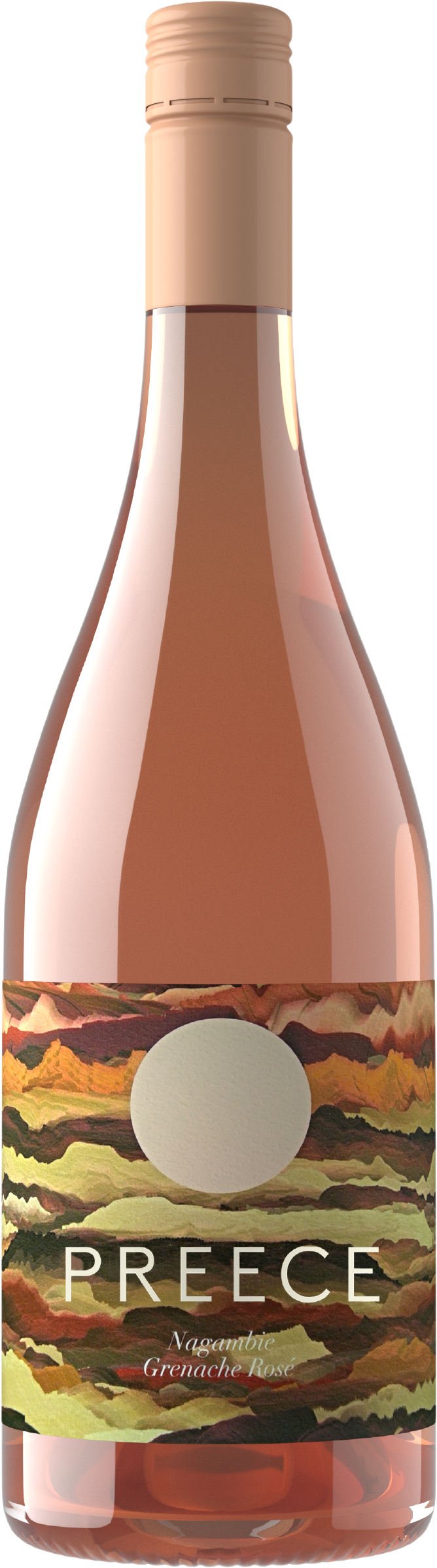 Mitchelton Preece Grenache Rose